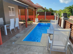 Villas Sainte-Anne